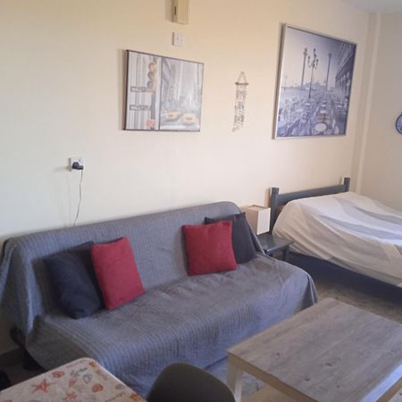 Xylophagou Rest And Relax 3 Ayia Napa Larnaca 1 Bedroom Apartment Xylophaghou 外观 照片