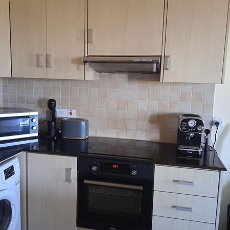Xylophagou Rest And Relax 3 Ayia Napa Larnaca 1 Bedroom Apartment Xylophaghou 外观 照片