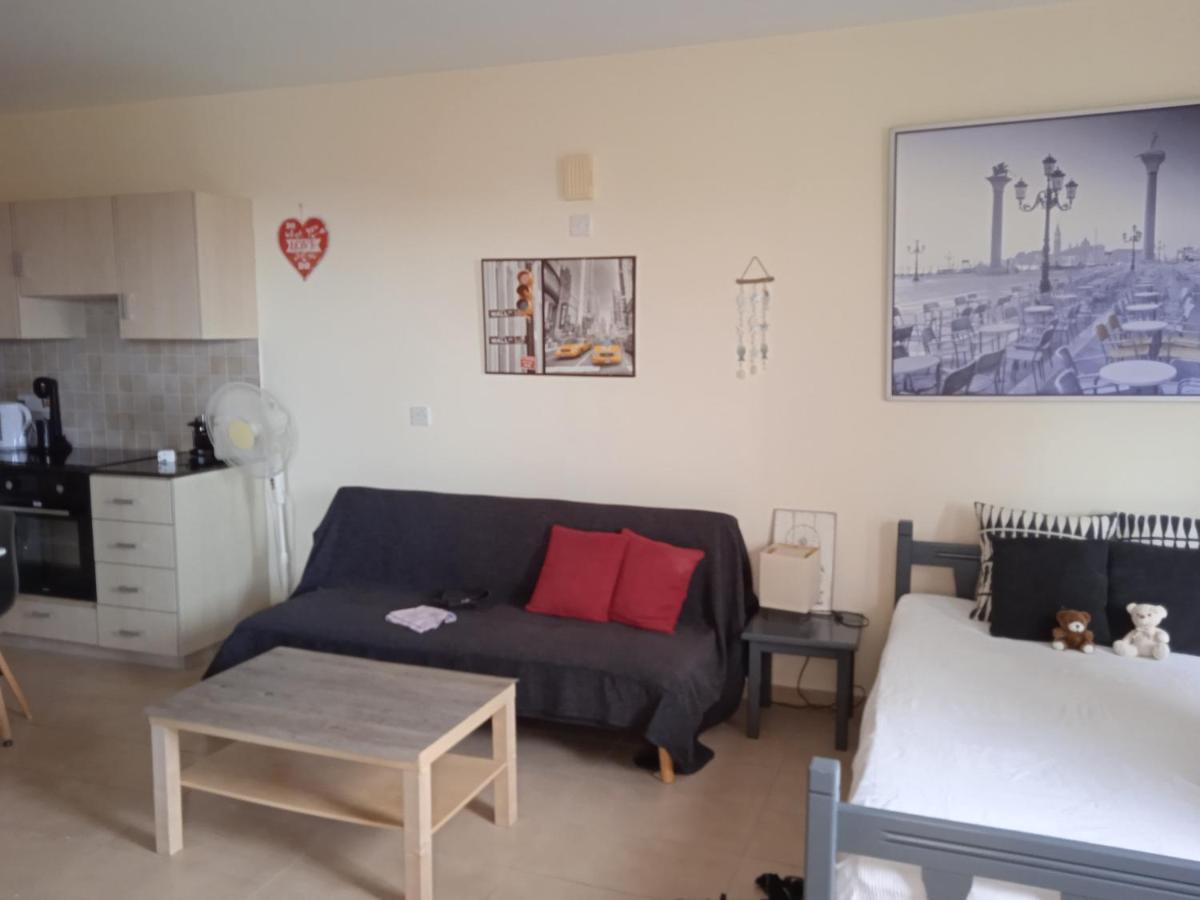 Xylophagou Rest And Relax 3 Ayia Napa Larnaca 1 Bedroom Apartment Xylophaghou 外观 照片
