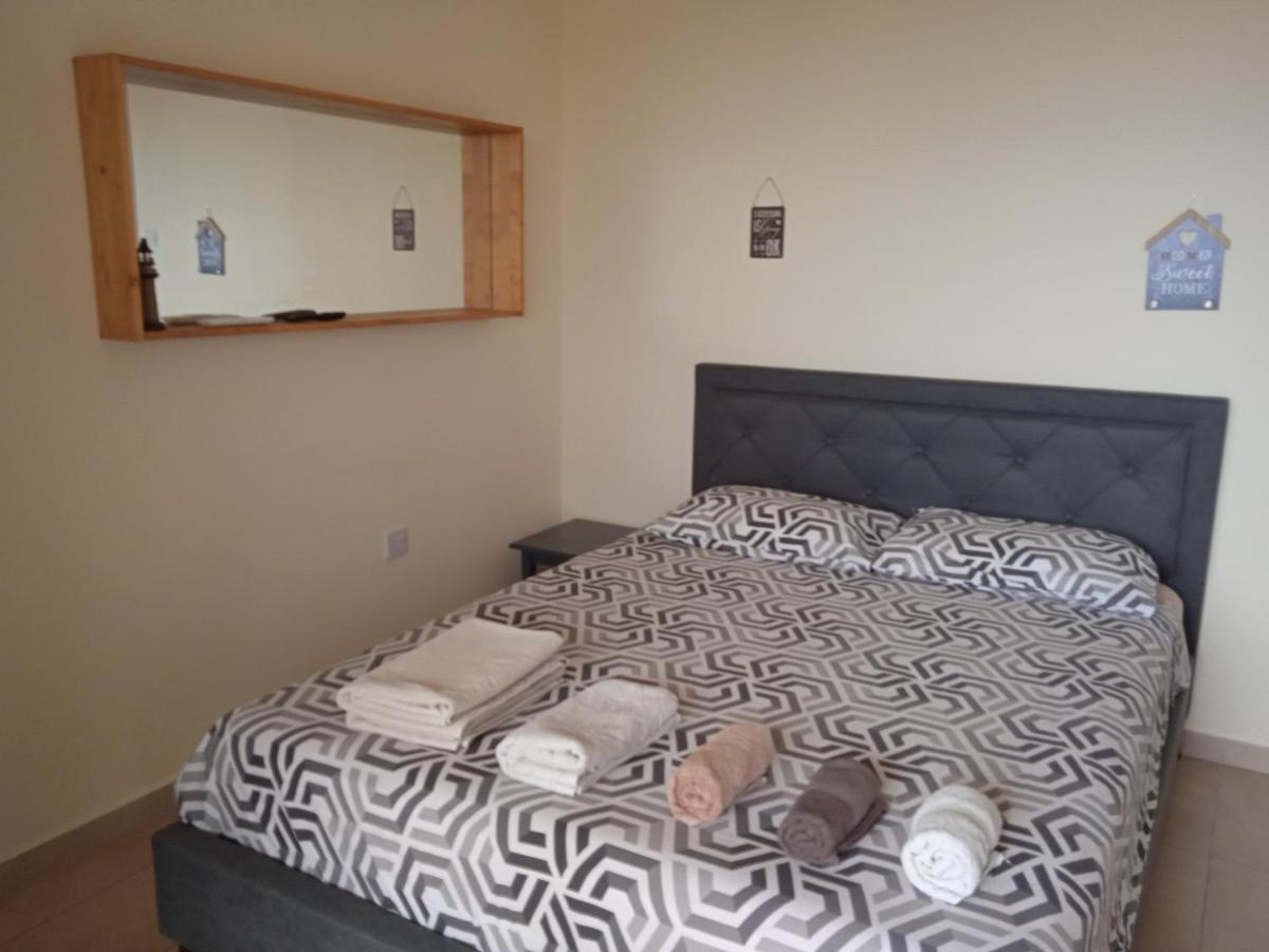 Xylophagou Rest And Relax 3 Ayia Napa Larnaca 1 Bedroom Apartment Xylophaghou 外观 照片