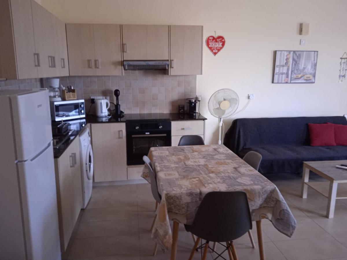 Xylophagou Rest And Relax 3 Ayia Napa Larnaca 1 Bedroom Apartment Xylophaghou 外观 照片