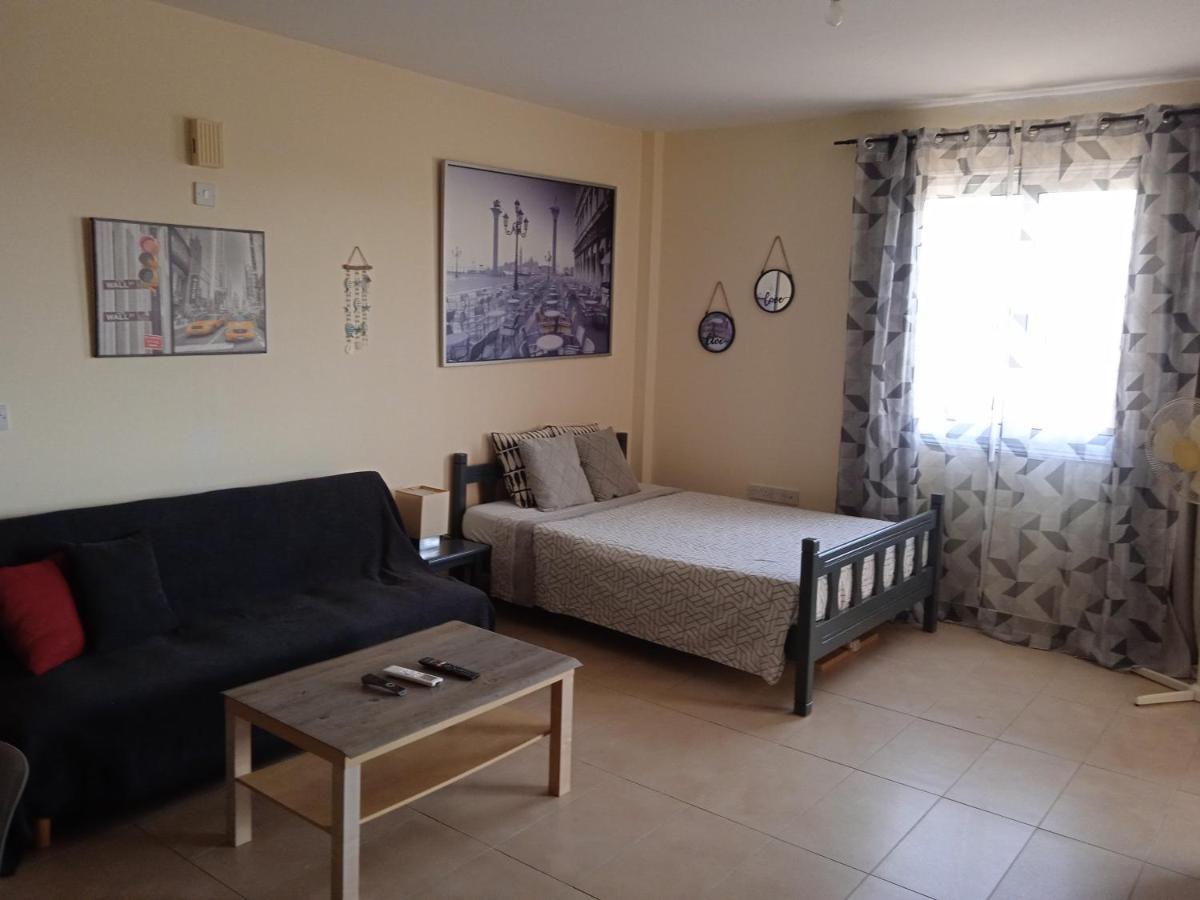 Xylophagou Rest And Relax 3 Ayia Napa Larnaca 1 Bedroom Apartment Xylophaghou 外观 照片