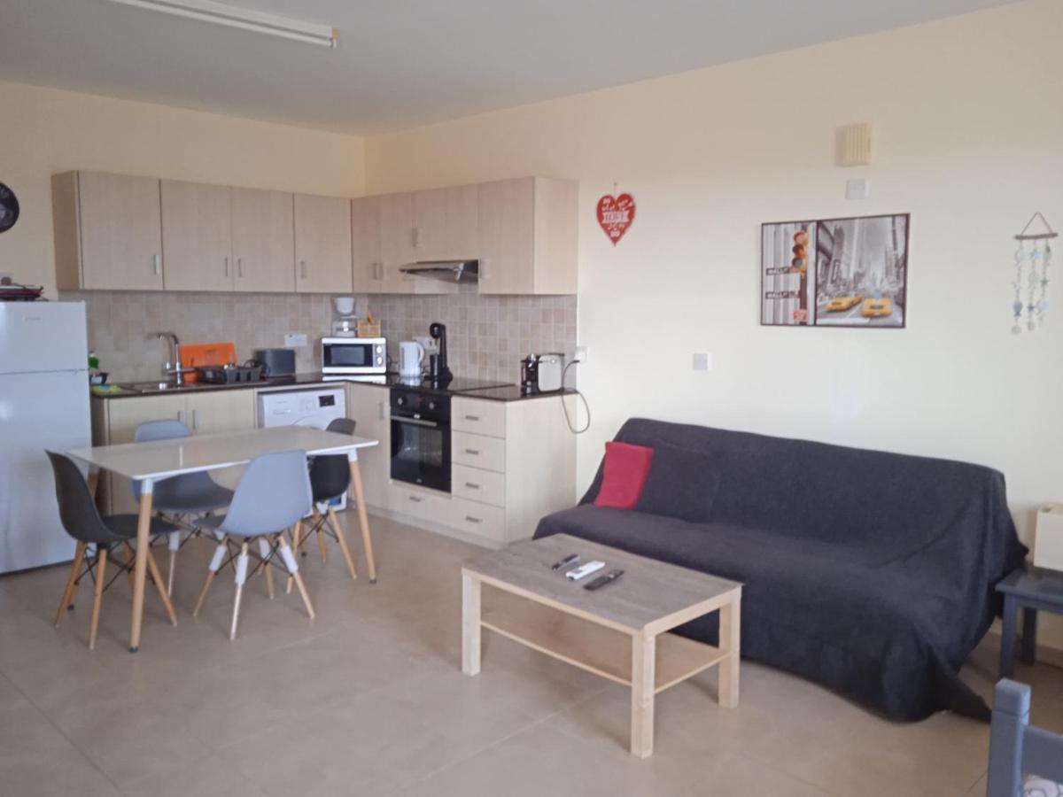 Xylophagou Rest And Relax 3 Ayia Napa Larnaca 1 Bedroom Apartment Xylophaghou 外观 照片
