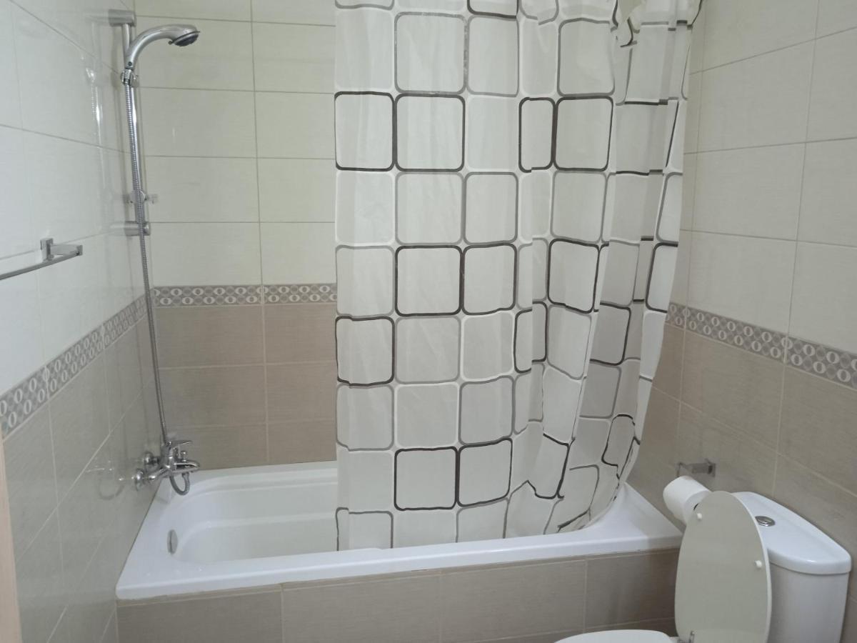 Xylophagou Rest And Relax 3 Ayia Napa Larnaca 1 Bedroom Apartment Xylophaghou 外观 照片