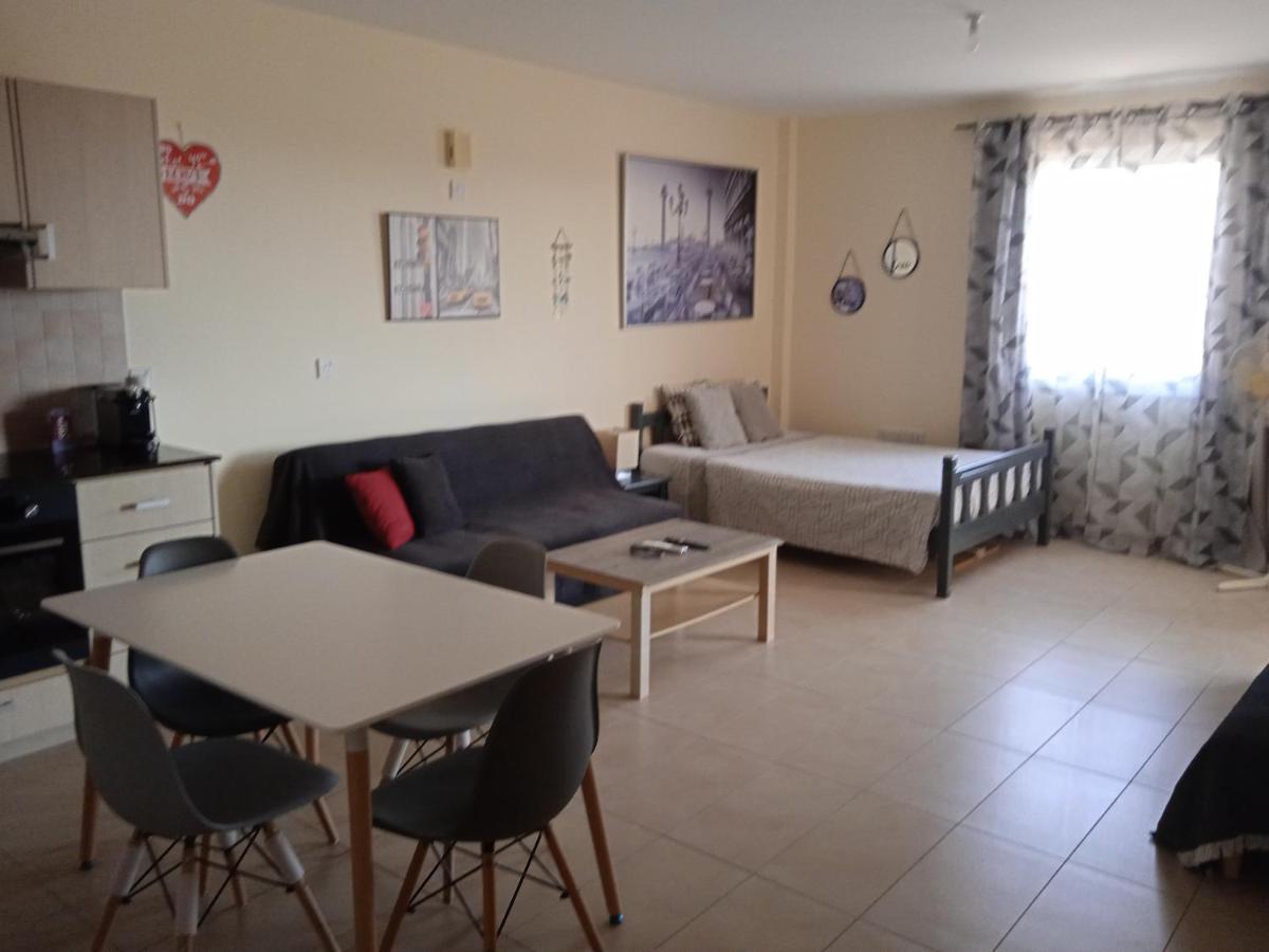Xylophagou Rest And Relax 3 Ayia Napa Larnaca 1 Bedroom Apartment Xylophaghou 外观 照片