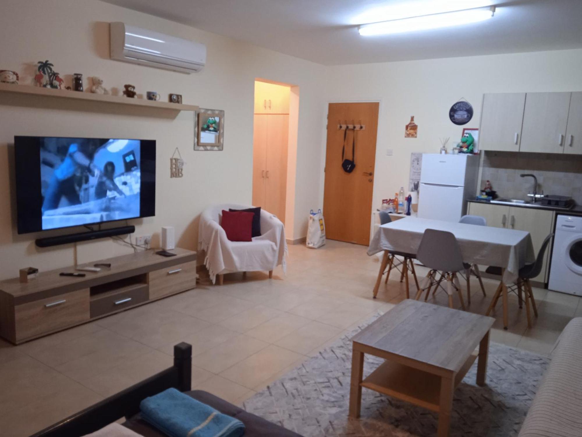 Xylophagou Rest And Relax 3 Ayia Napa Larnaca 1 Bedroom Apartment Xylophaghou 外观 照片