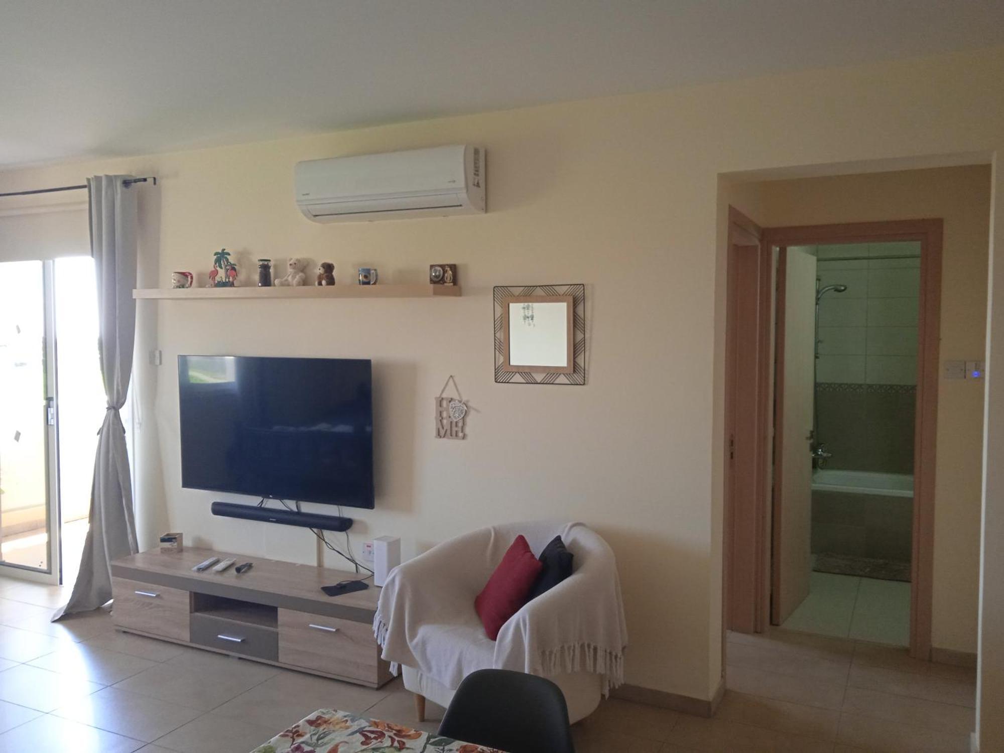 Xylophagou Rest And Relax 3 Ayia Napa Larnaca 1 Bedroom Apartment Xylophaghou 外观 照片