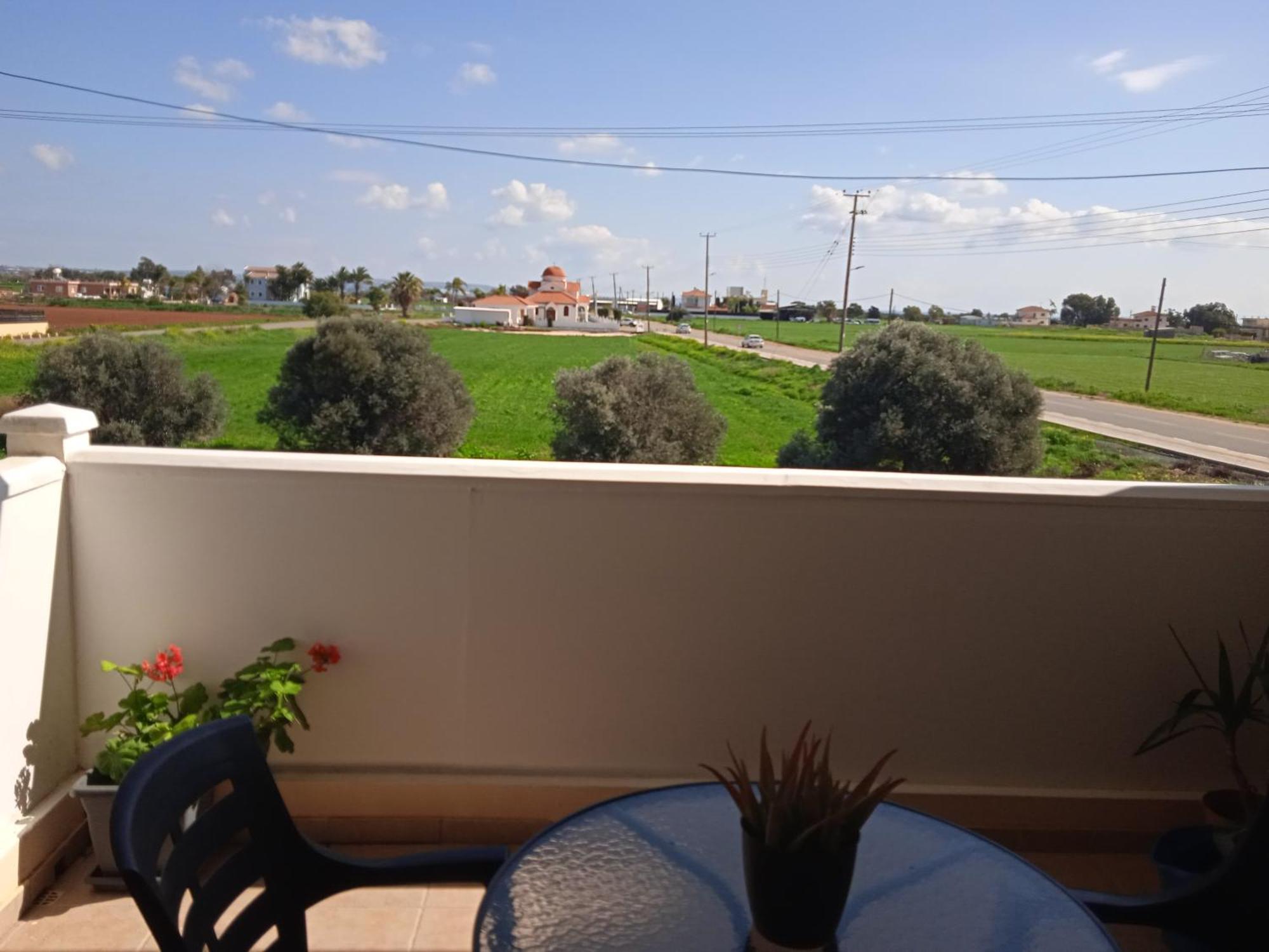 Xylophagou Rest And Relax 3 Ayia Napa Larnaca 1 Bedroom Apartment Xylophaghou 外观 照片