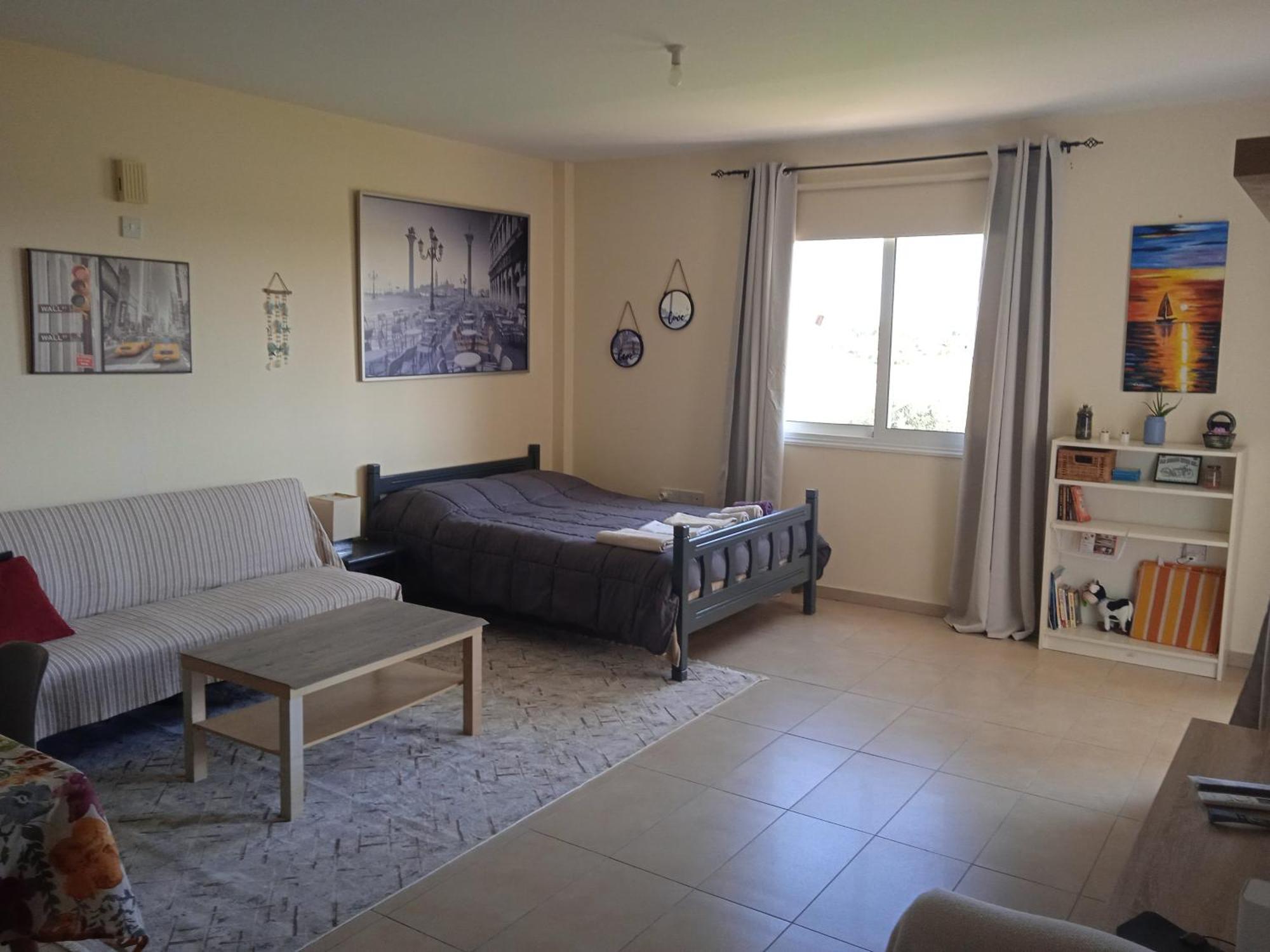 Xylophagou Rest And Relax 3 Ayia Napa Larnaca 1 Bedroom Apartment Xylophaghou 外观 照片