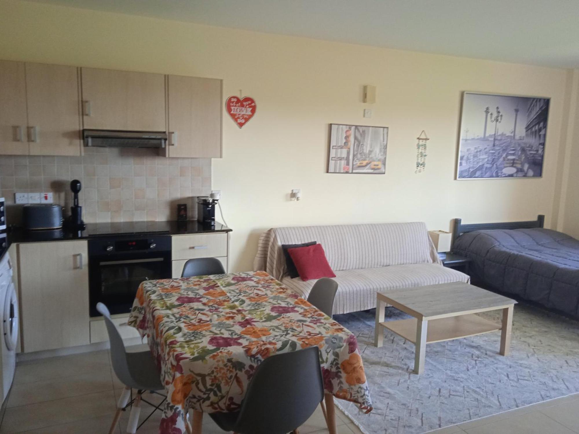 Xylophagou Rest And Relax 3 Ayia Napa Larnaca 1 Bedroom Apartment Xylophaghou 外观 照片