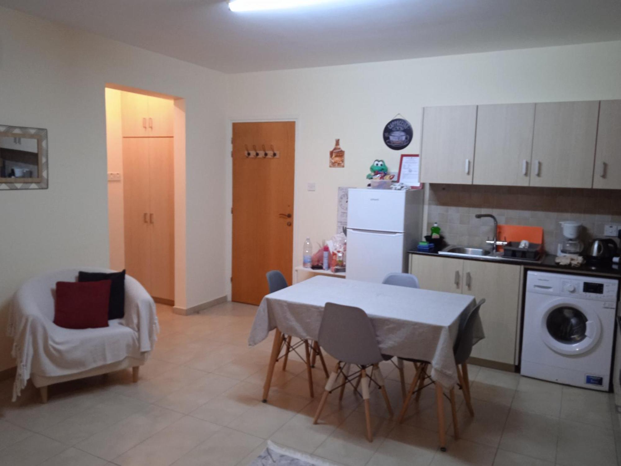 Xylophagou Rest And Relax 3 Ayia Napa Larnaca 1 Bedroom Apartment Xylophaghou 外观 照片