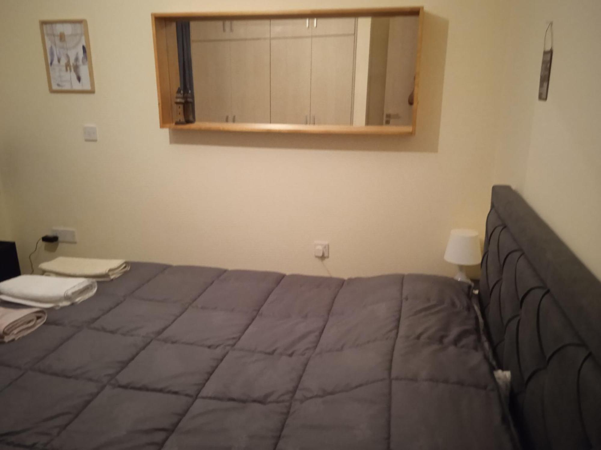 Xylophagou Rest And Relax 3 Ayia Napa Larnaca 1 Bedroom Apartment Xylophaghou 外观 照片