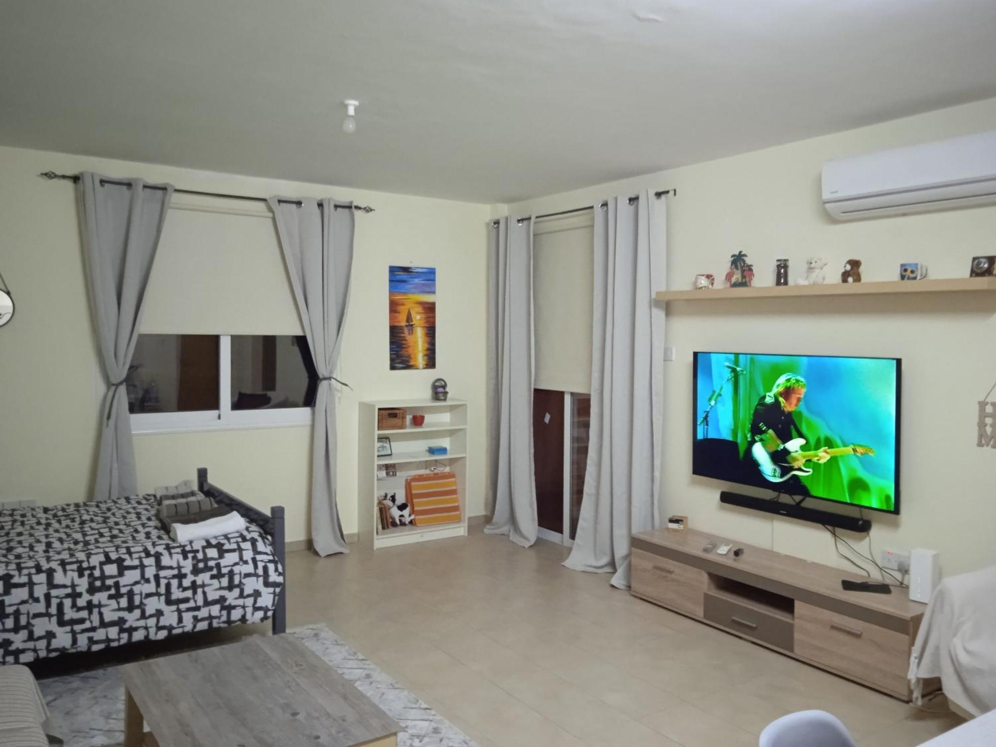 Xylophagou Rest And Relax 3 Ayia Napa Larnaca 1 Bedroom Apartment Xylophaghou 外观 照片