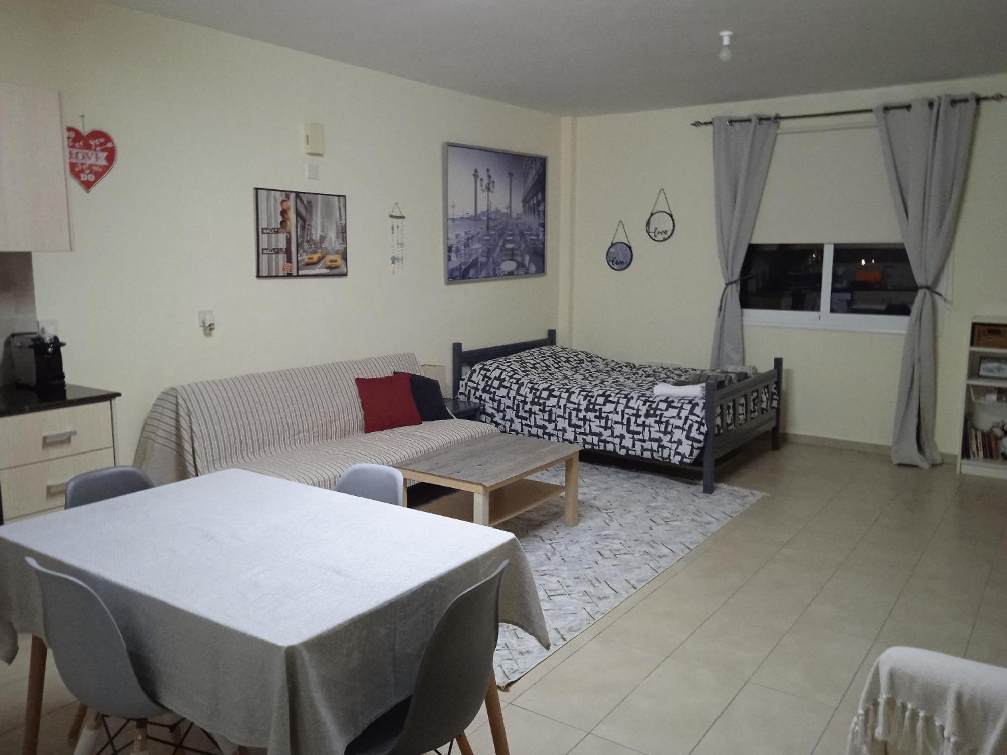 Xylophagou Rest And Relax 3 Ayia Napa Larnaca 1 Bedroom Apartment Xylophaghou 外观 照片
