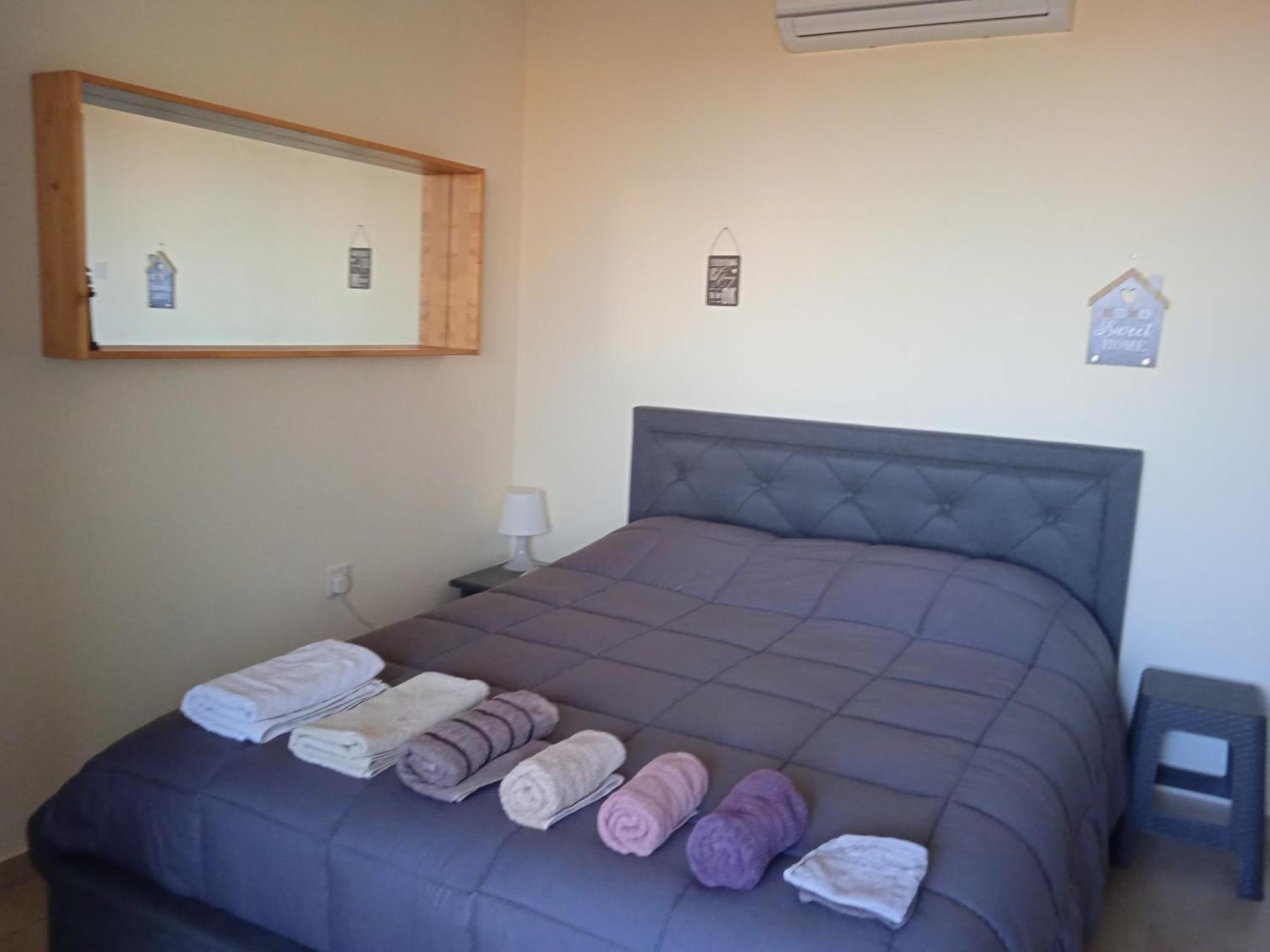 Xylophagou Rest And Relax 3 Ayia Napa Larnaca 1 Bedroom Apartment Xylophaghou 外观 照片