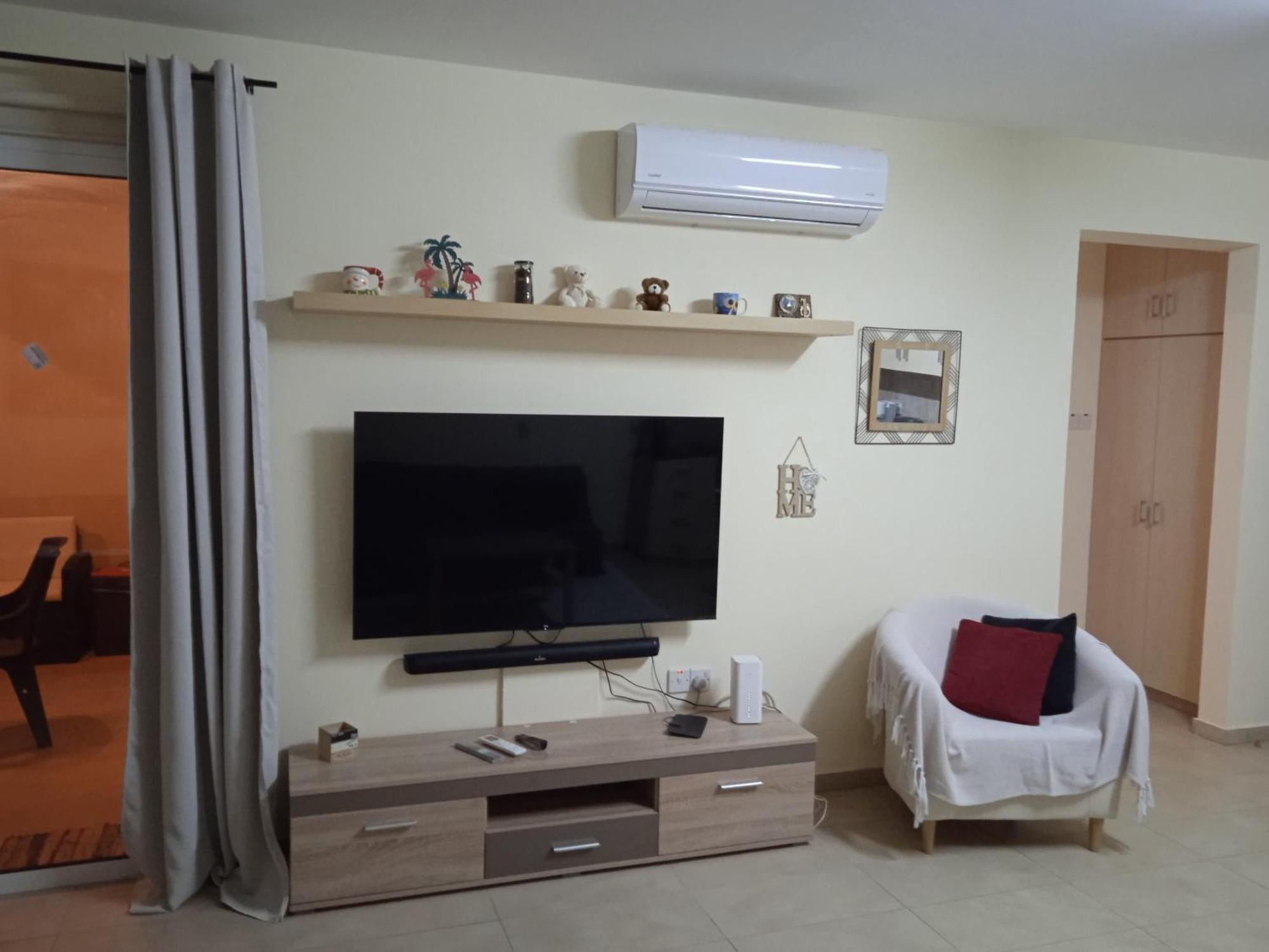 Xylophagou Rest And Relax 3 Ayia Napa Larnaca 1 Bedroom Apartment Xylophaghou 外观 照片