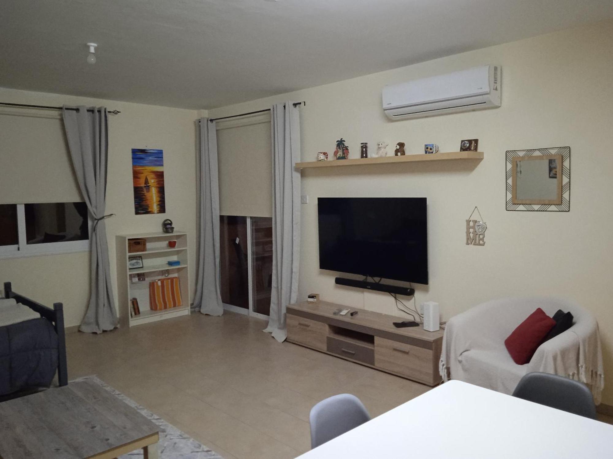 Xylophagou Rest And Relax 3 Ayia Napa Larnaca 1 Bedroom Apartment Xylophaghou 外观 照片
