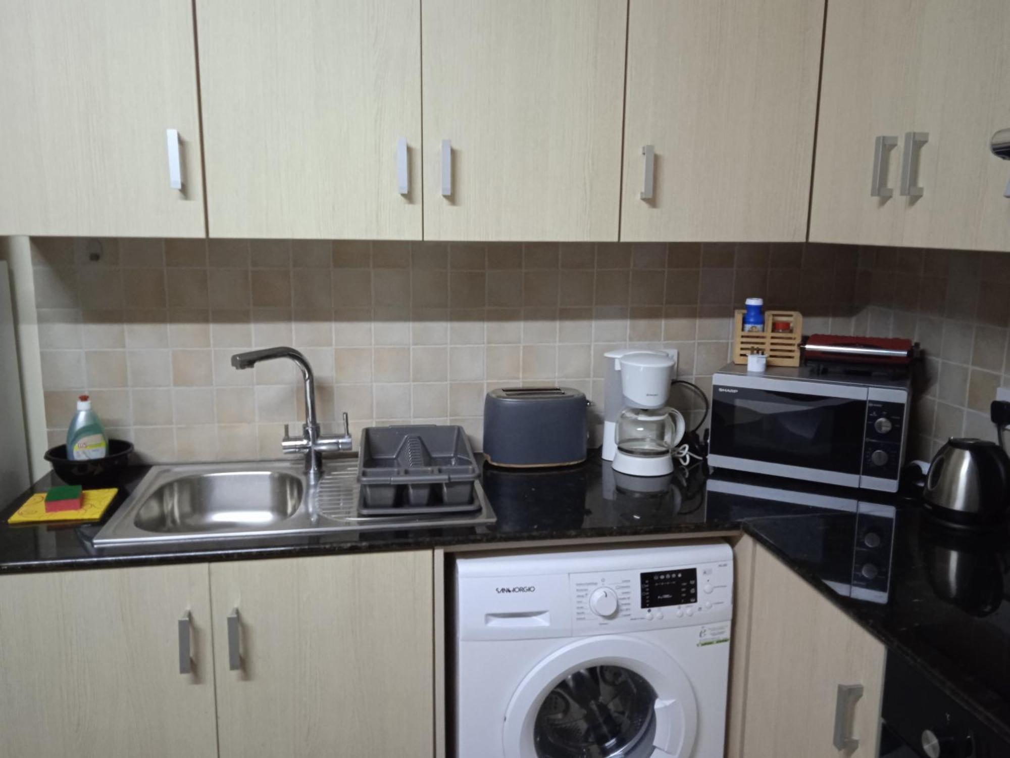 Xylophagou Rest And Relax 3 Ayia Napa Larnaca 1 Bedroom Apartment Xylophaghou 外观 照片