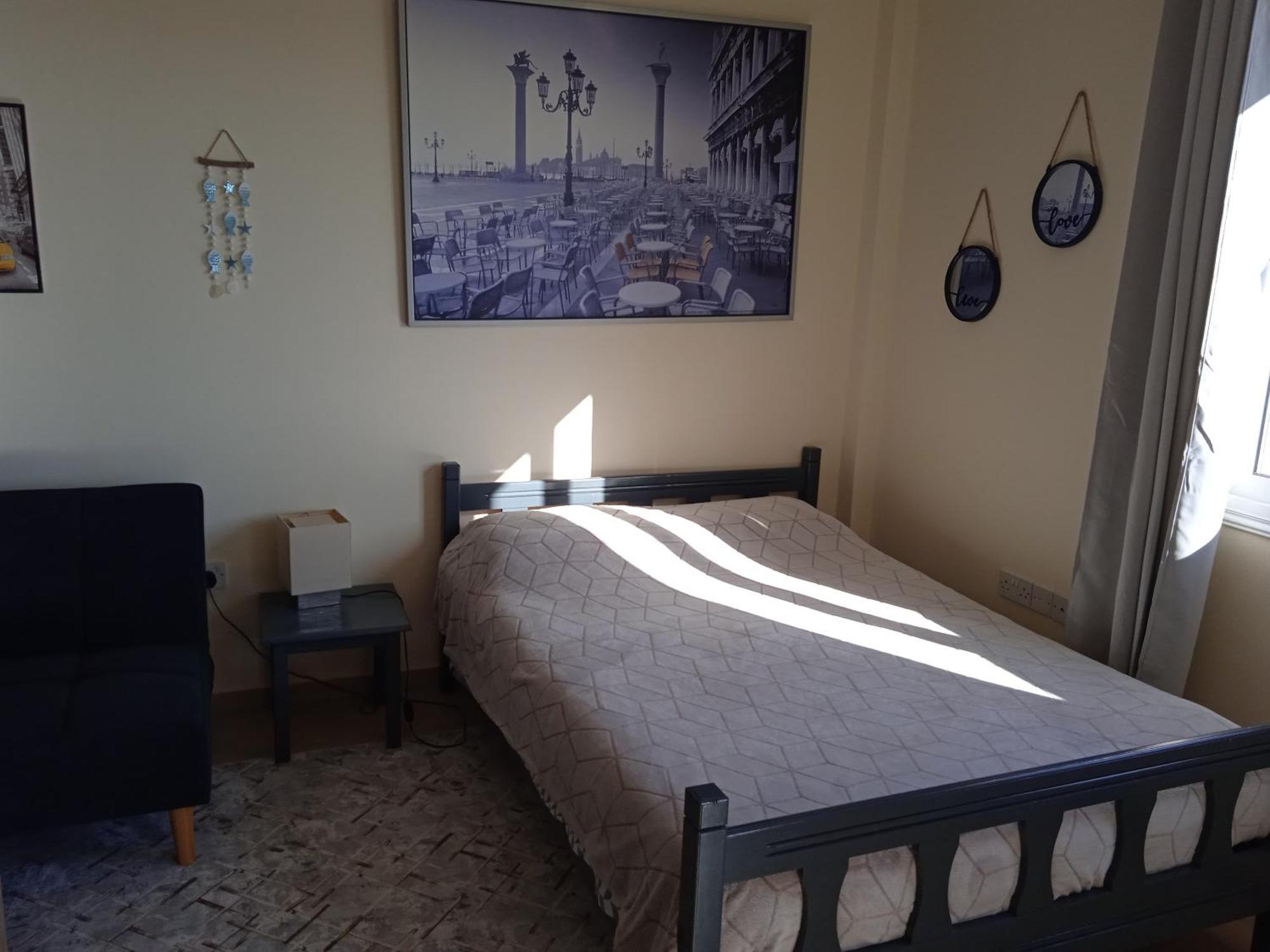 Xylophagou Rest And Relax 3 Ayia Napa Larnaca 1 Bedroom Apartment Xylophaghou 外观 照片