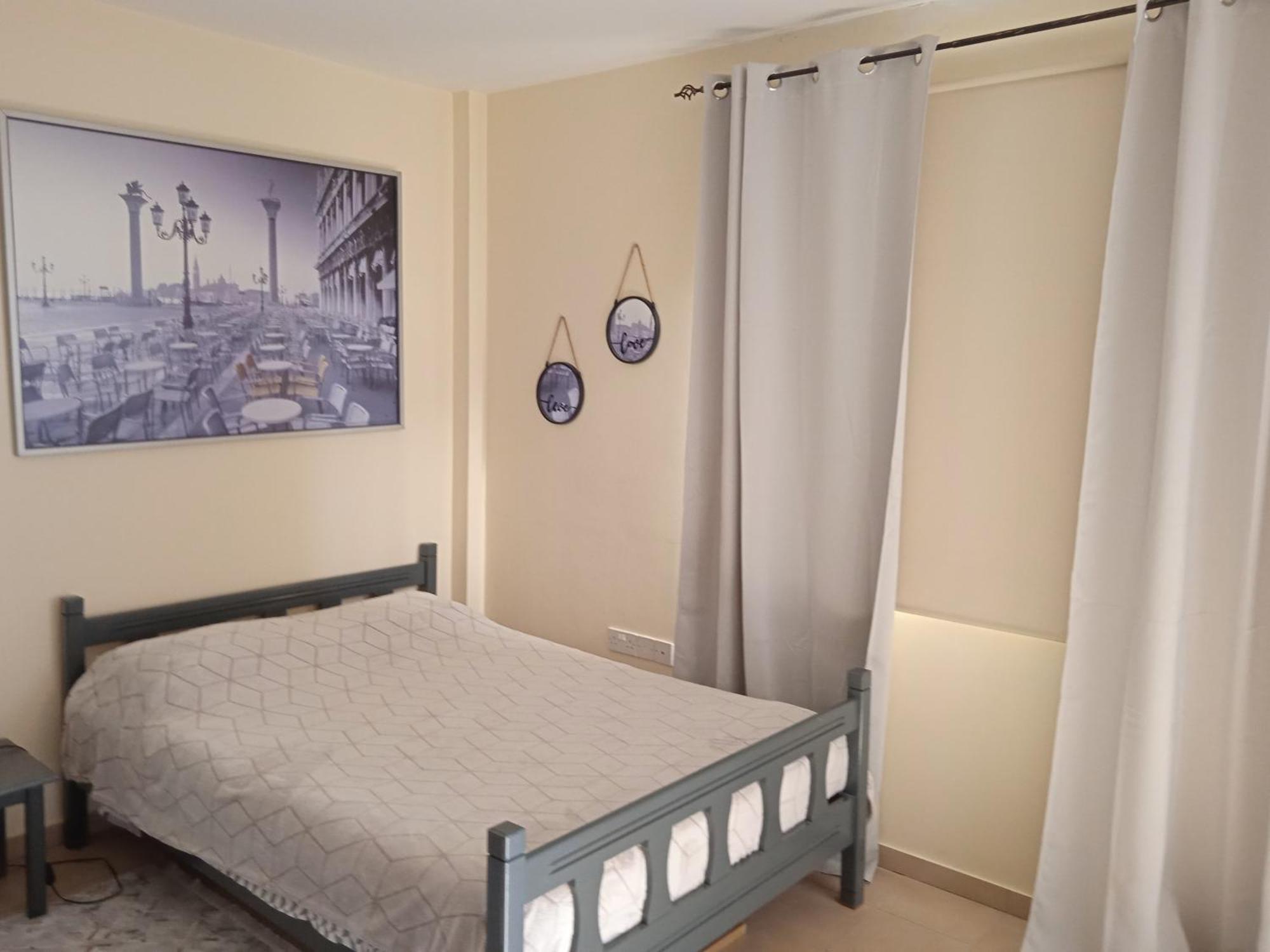 Xylophagou Rest And Relax 3 Ayia Napa Larnaca 1 Bedroom Apartment Xylophaghou 外观 照片