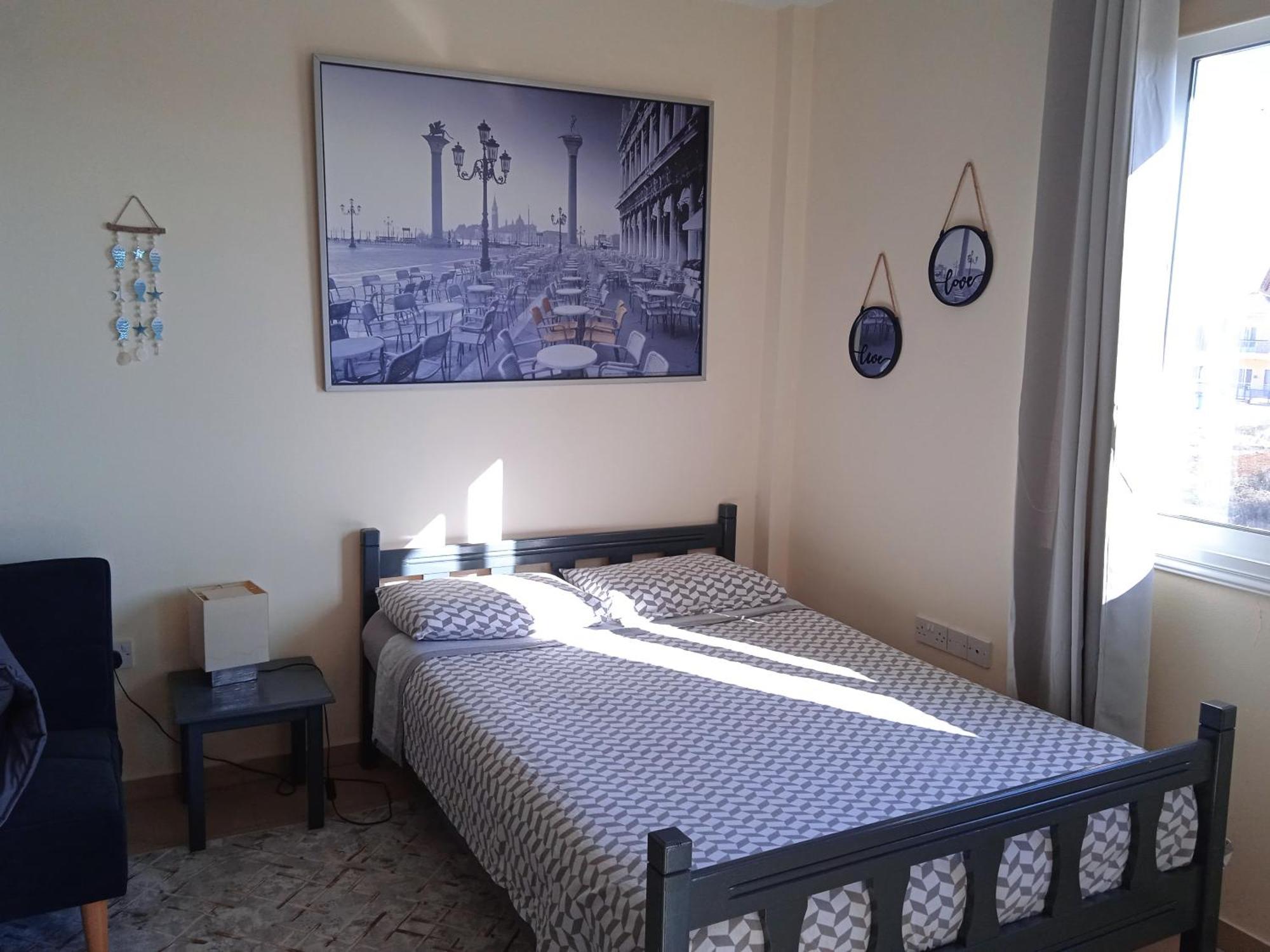 Xylophagou Rest And Relax 3 Ayia Napa Larnaca 1 Bedroom Apartment Xylophaghou 外观 照片