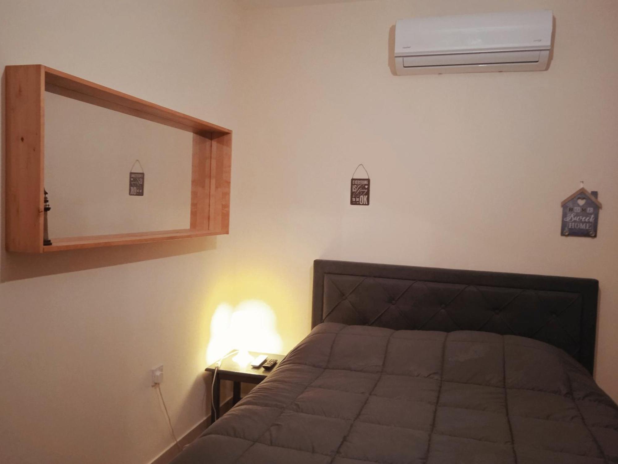 Xylophagou Rest And Relax 3 Ayia Napa Larnaca 1 Bedroom Apartment Xylophaghou 外观 照片