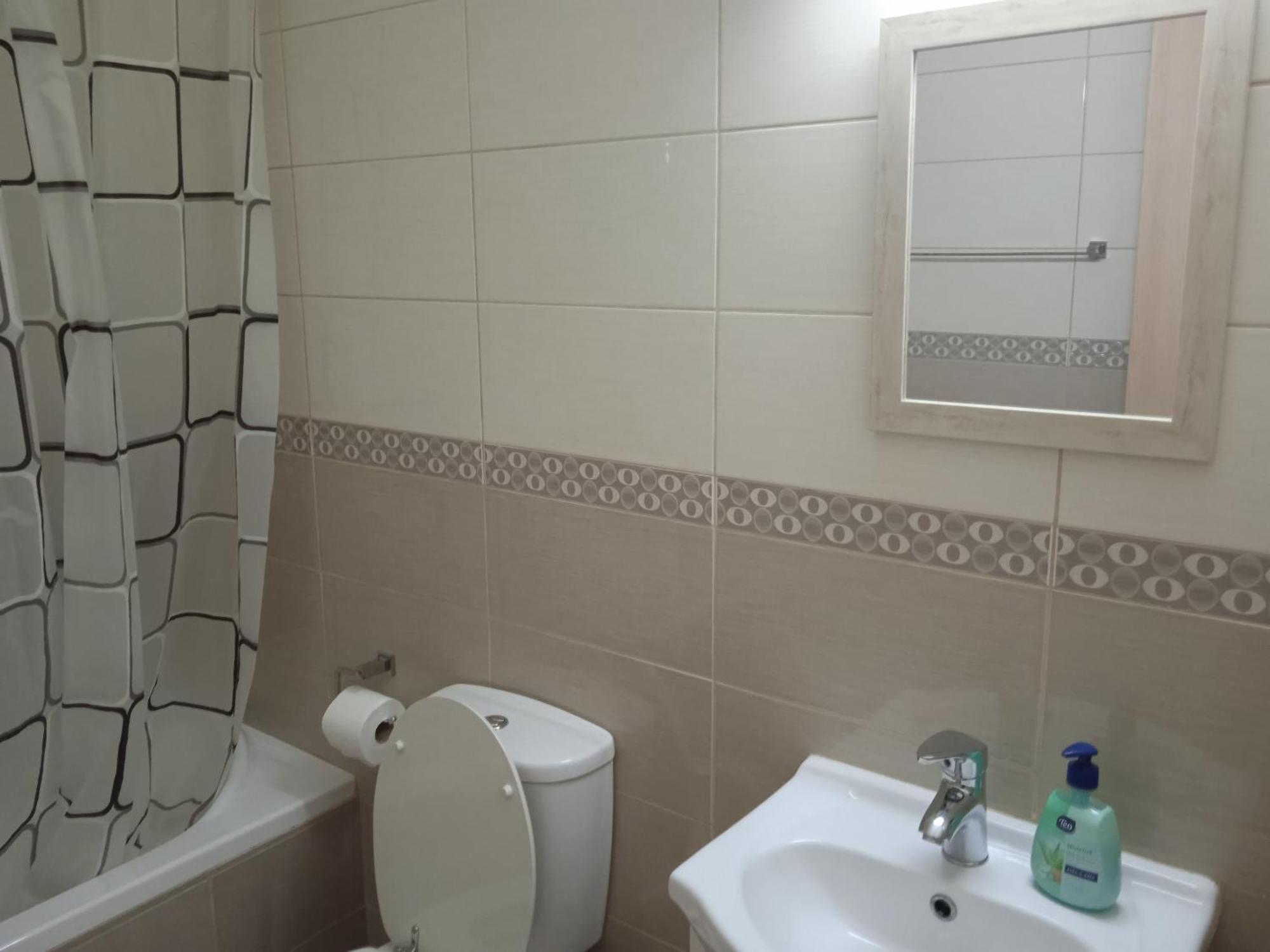 Xylophagou Rest And Relax 3 Ayia Napa Larnaca 1 Bedroom Apartment Xylophaghou 外观 照片
