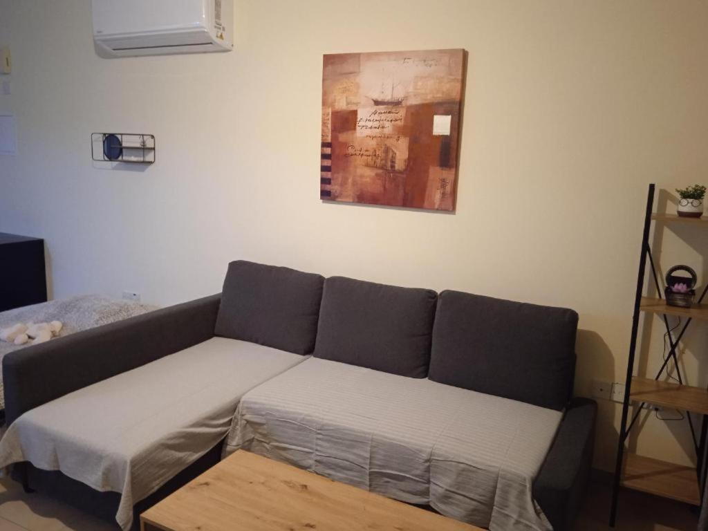 Xylophagou Rest And Relax 3 Ayia Napa Larnaca 1 Bedroom Apartment Xylophaghou 外观 照片