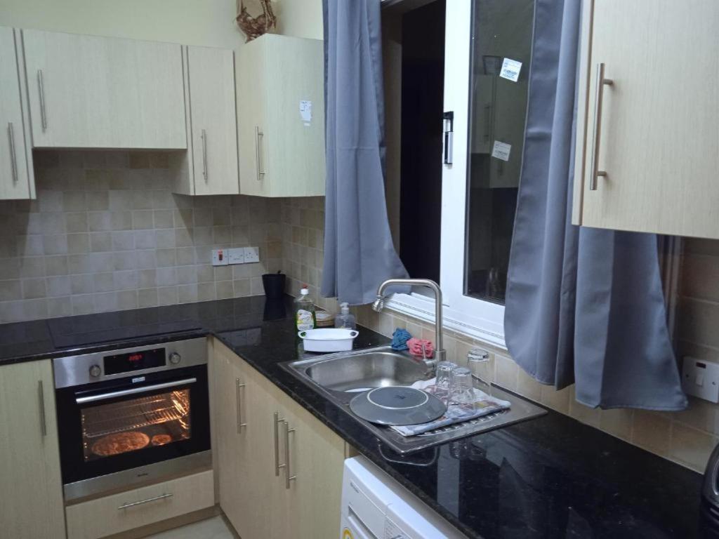 Xylophagou Rest And Relax 3 Ayia Napa Larnaca 1 Bedroom Apartment Xylophaghou 外观 照片
