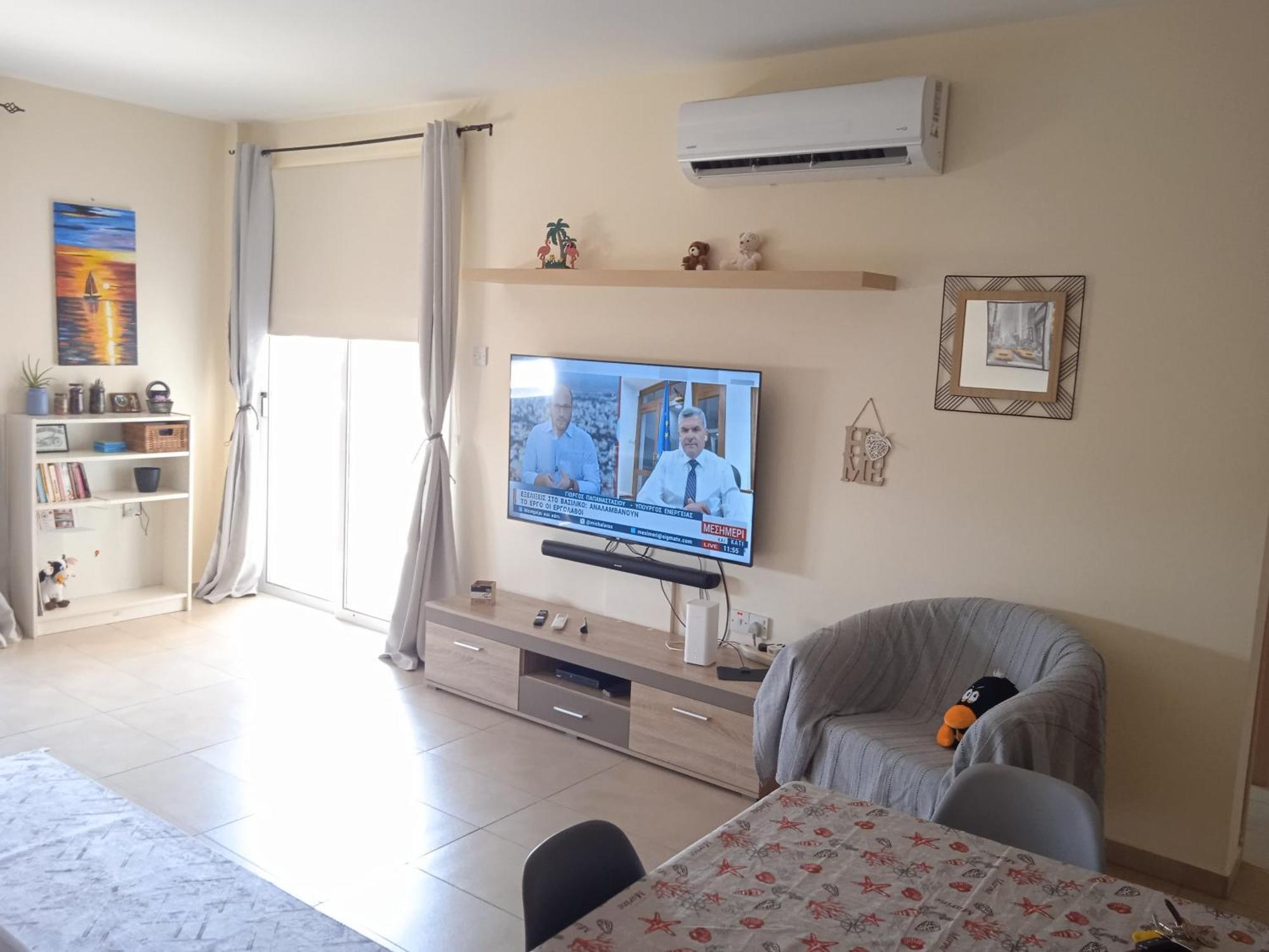Xylophagou Rest And Relax 3 Ayia Napa Larnaca 1 Bedroom Apartment Xylophaghou 外观 照片