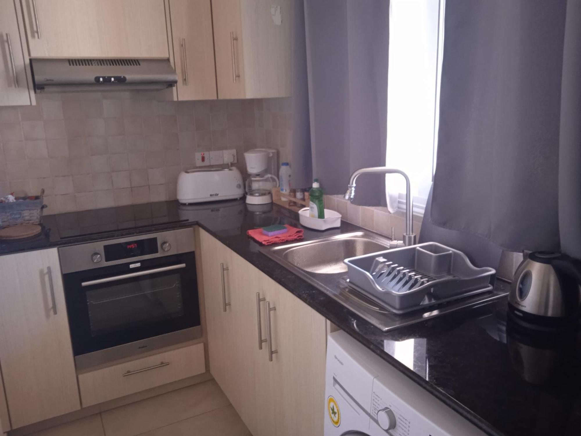Xylophagou Rest And Relax 3 Ayia Napa Larnaca 1 Bedroom Apartment Xylophaghou 外观 照片