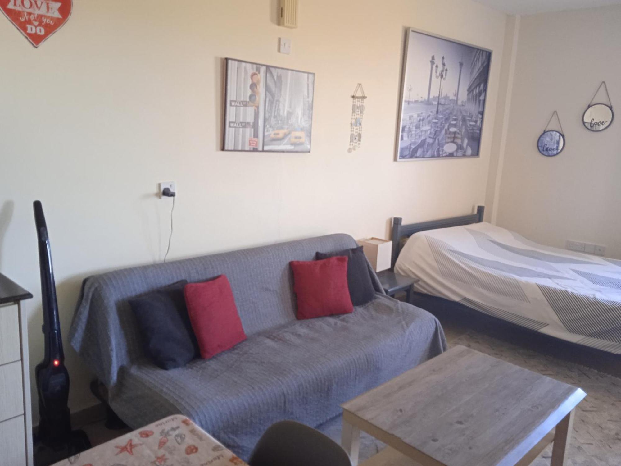 Xylophagou Rest And Relax 3 Ayia Napa Larnaca 1 Bedroom Apartment Xylophaghou 外观 照片