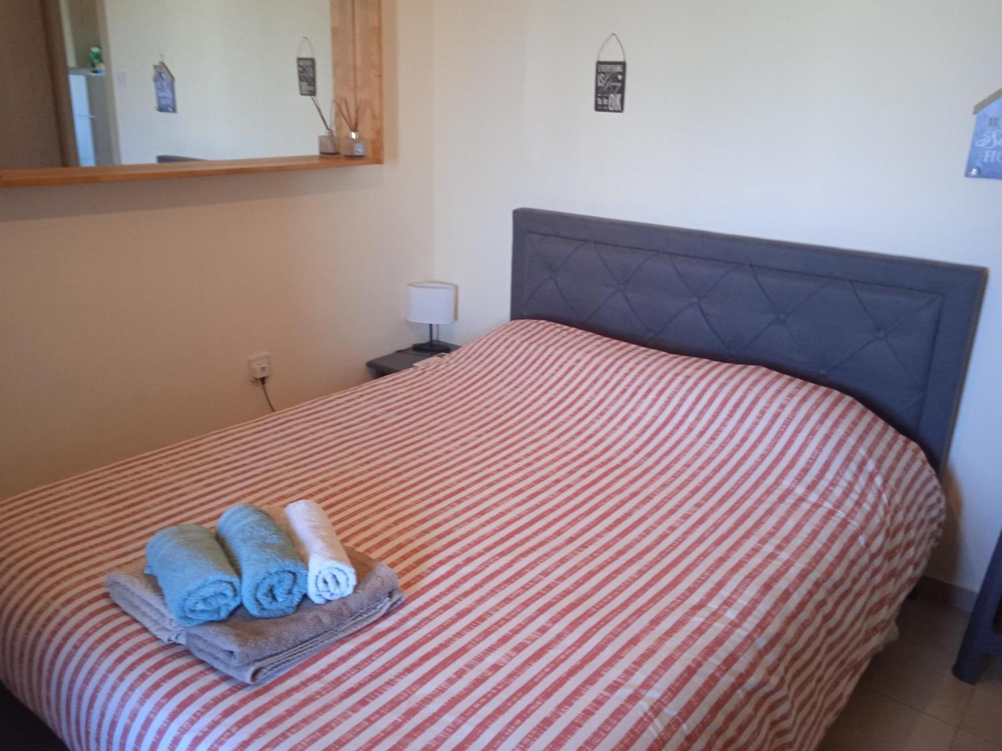 Xylophagou Rest And Relax 3 Ayia Napa Larnaca 1 Bedroom Apartment Xylophaghou 外观 照片