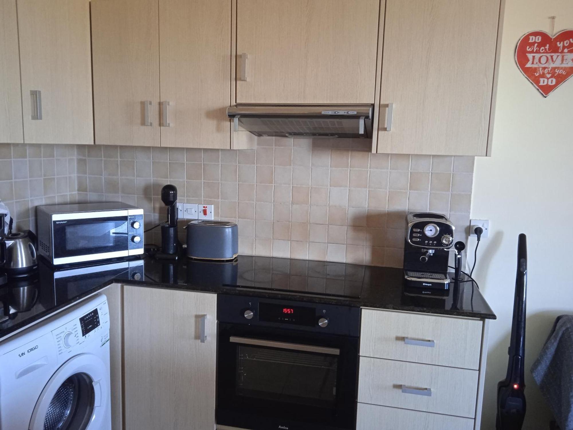 Xylophagou Rest And Relax 3 Ayia Napa Larnaca 1 Bedroom Apartment Xylophaghou 外观 照片